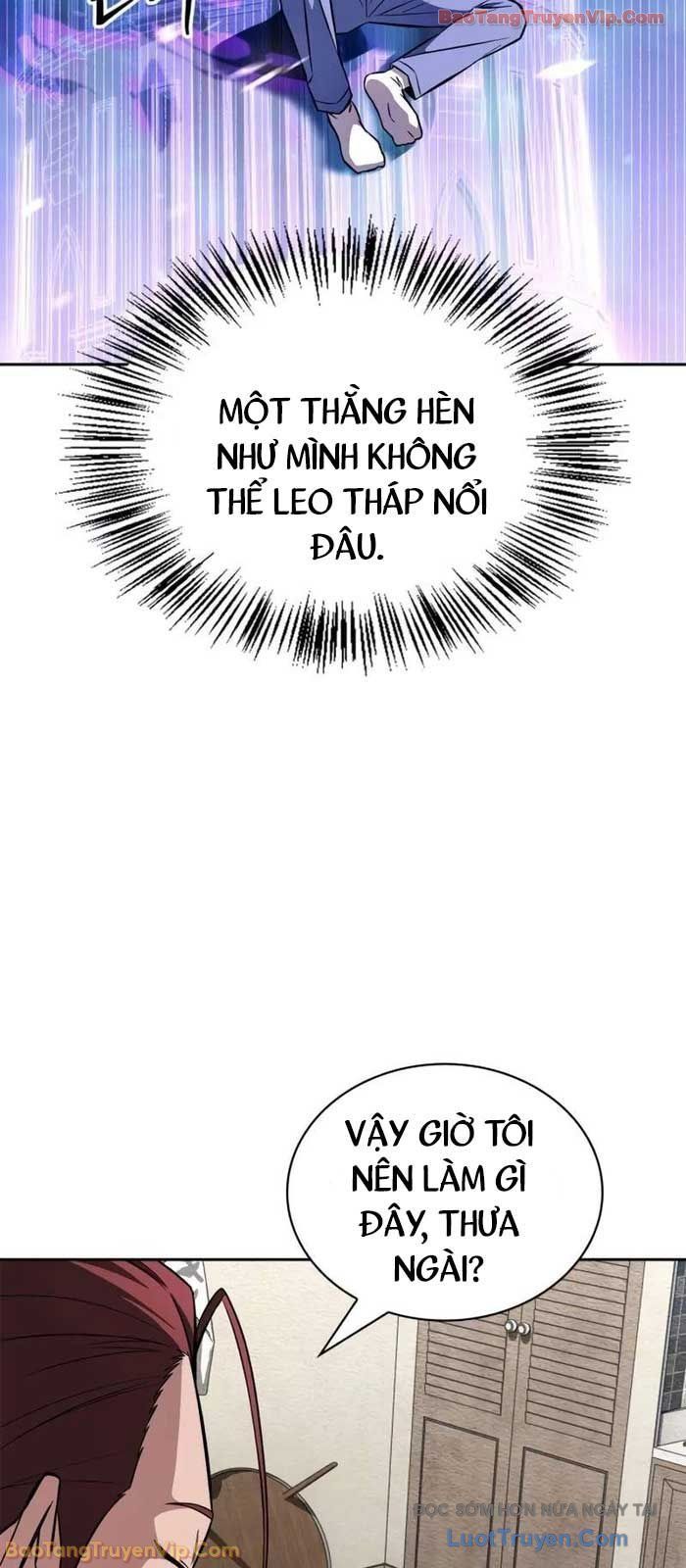 Chiến Lược Công Tháp Của Phế Vật [Chap 1-6]