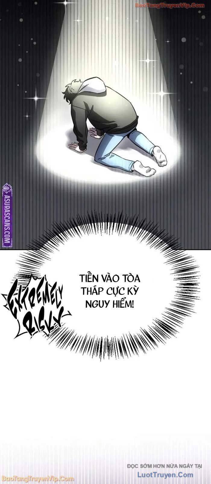 Chiến Lược Công Tháp Của Phế Vật [Chap 1-6]