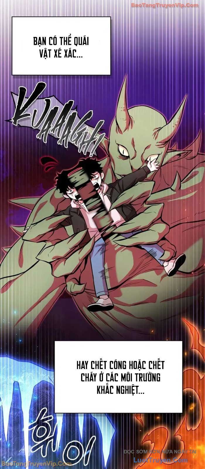 Chiến Lược Công Tháp Của Phế Vật [Chap 1-6]