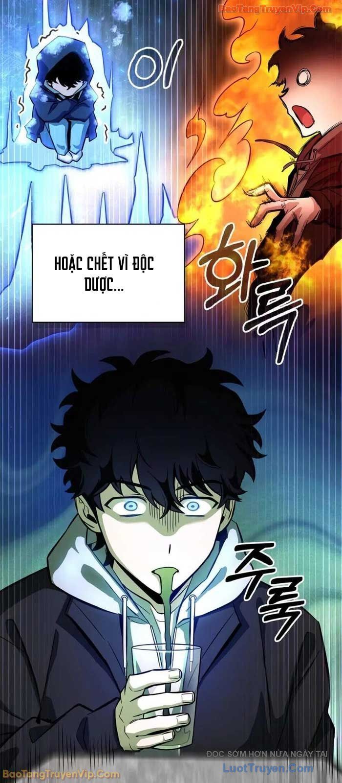 Chiến Lược Công Tháp Của Phế Vật [Chap 1-6]