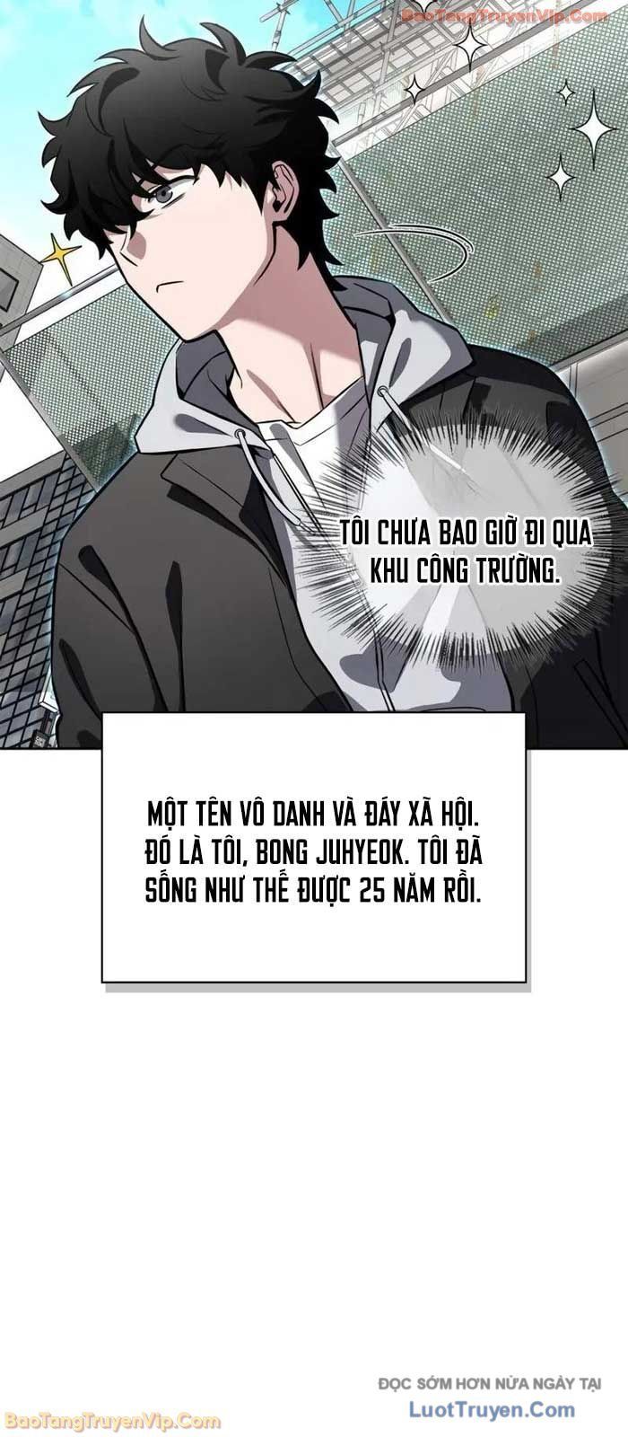 Chiến Lược Công Tháp Của Phế Vật [Chap 1-6]