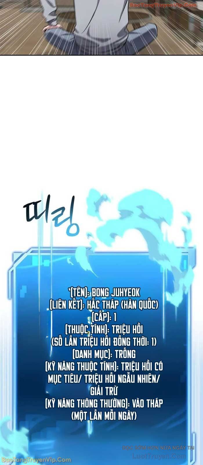 Chiến Lược Công Tháp Của Phế Vật [Chap 1-6]