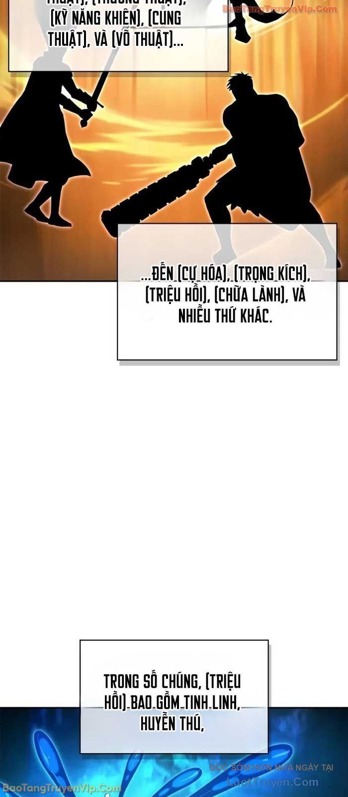 Chiến Lược Công Tháp Của Phế Vật [Chap 1-6]