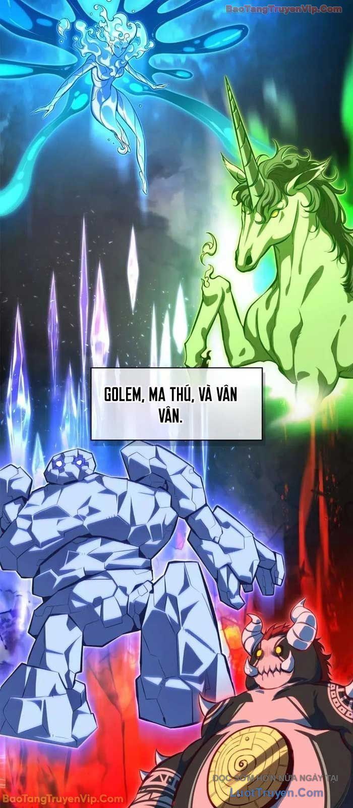 Chiến Lược Công Tháp Của Phế Vật [Chap 1-6]