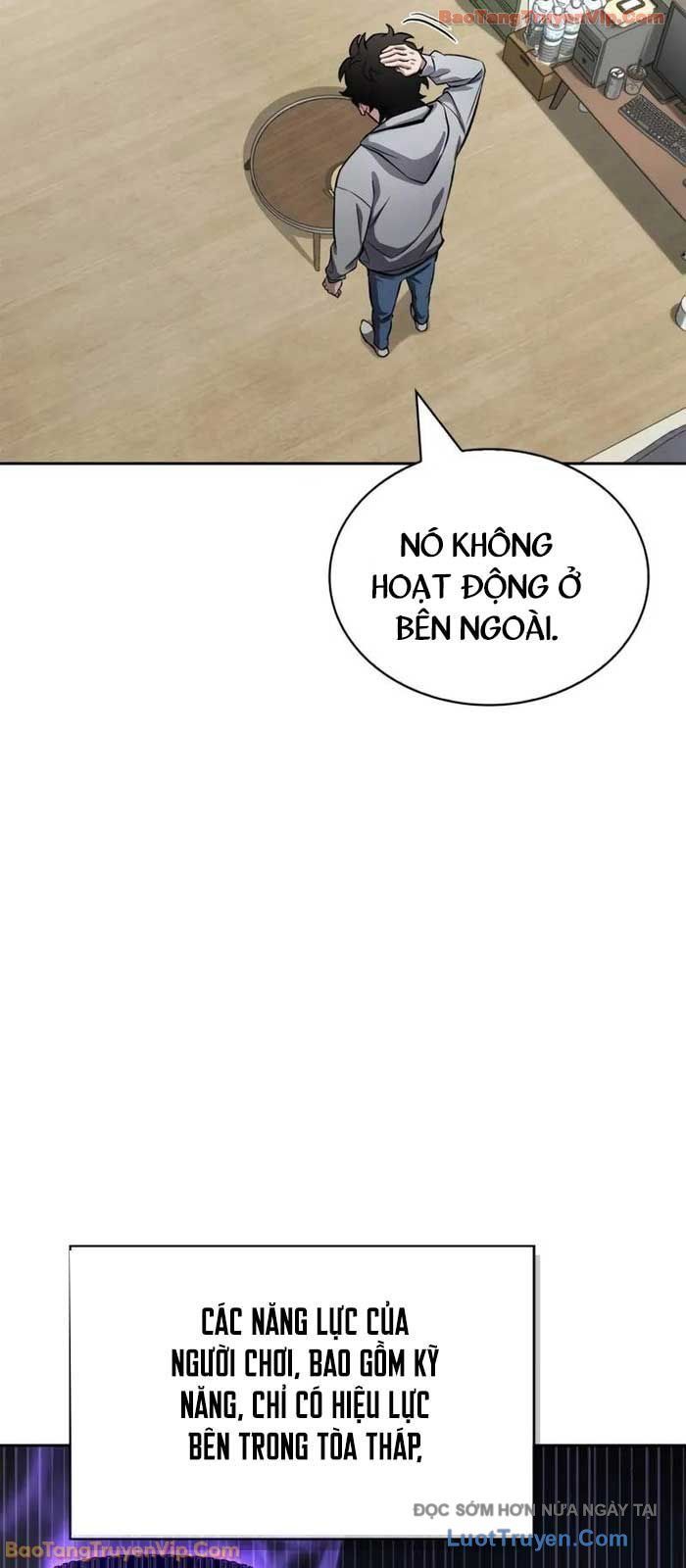 Chiến Lược Công Tháp Của Phế Vật [Chap 1-6]