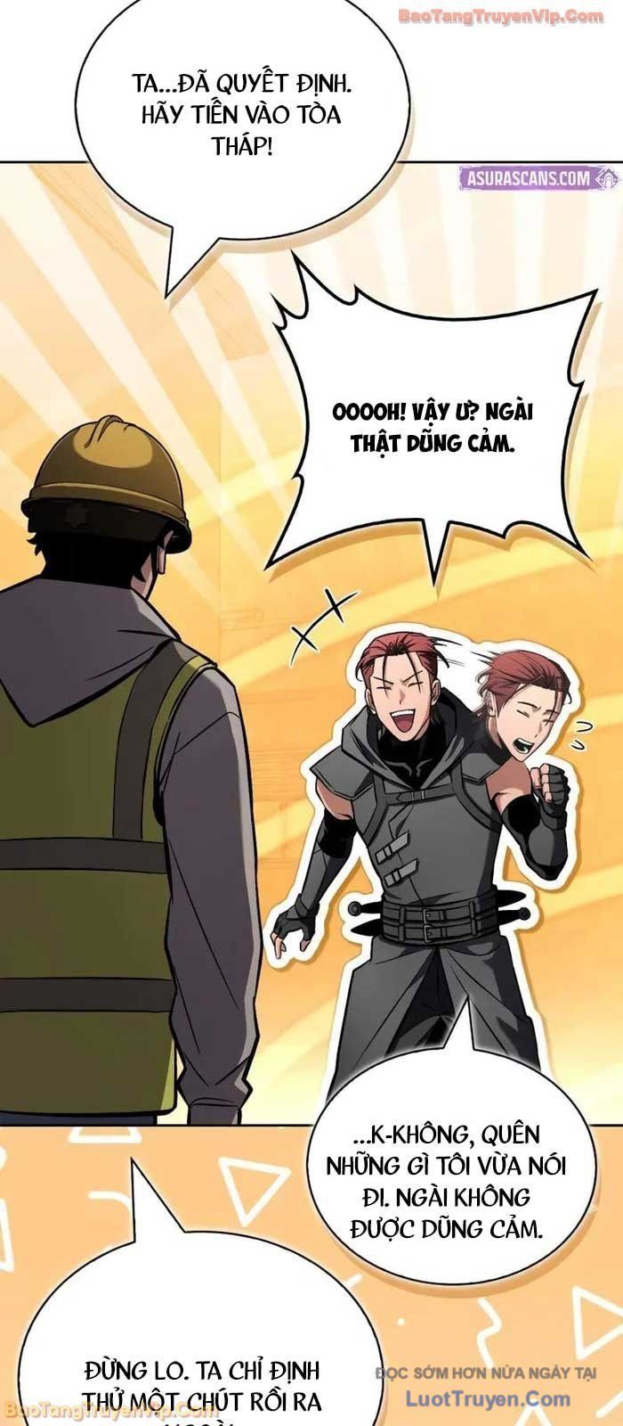 Chiến Lược Công Tháp Của Phế Vật [Chap 1-6]