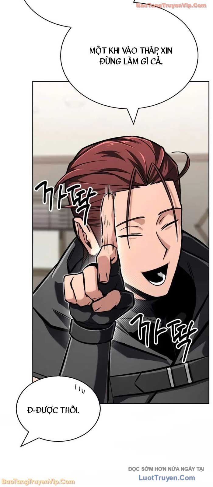 Chiến Lược Công Tháp Của Phế Vật [Chap 1-6]