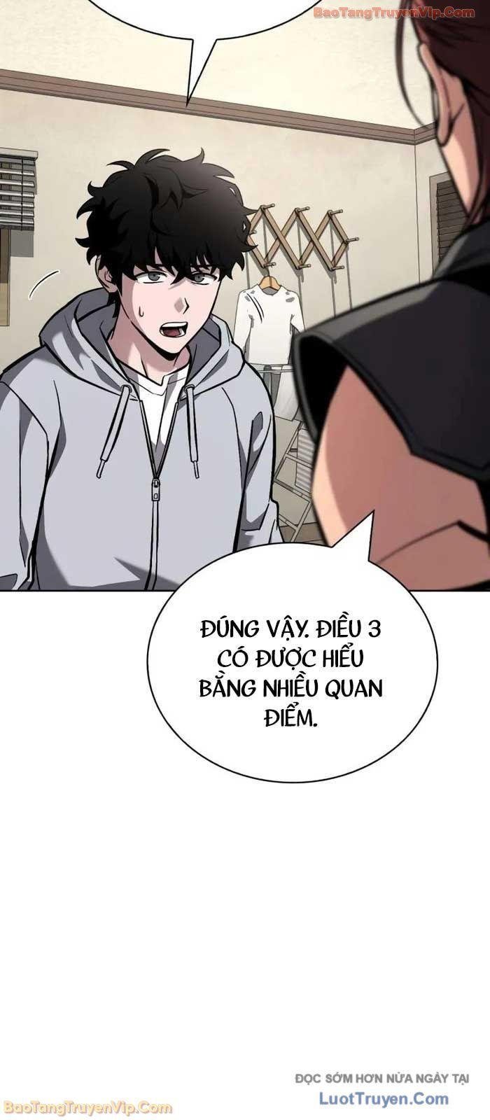 Chiến Lược Công Tháp Của Phế Vật [Chap 1-6]