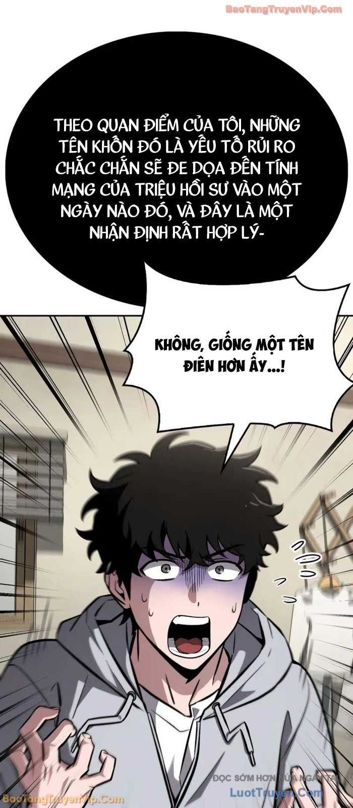 Chiến Lược Công Tháp Của Phế Vật [Chap 1-6]