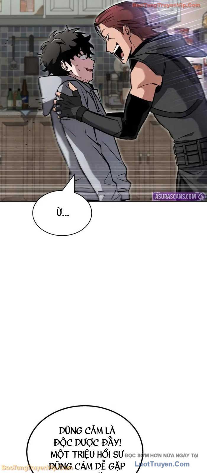 Chiến Lược Công Tháp Của Phế Vật [Chap 1-6]