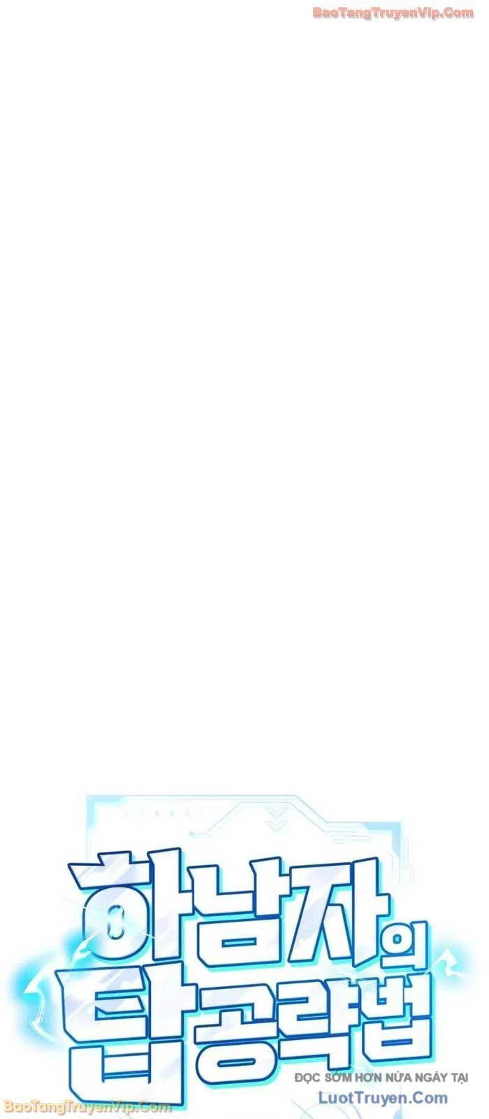 Chiến Lược Công Tháp Của Phế Vật [Chap 1-6]