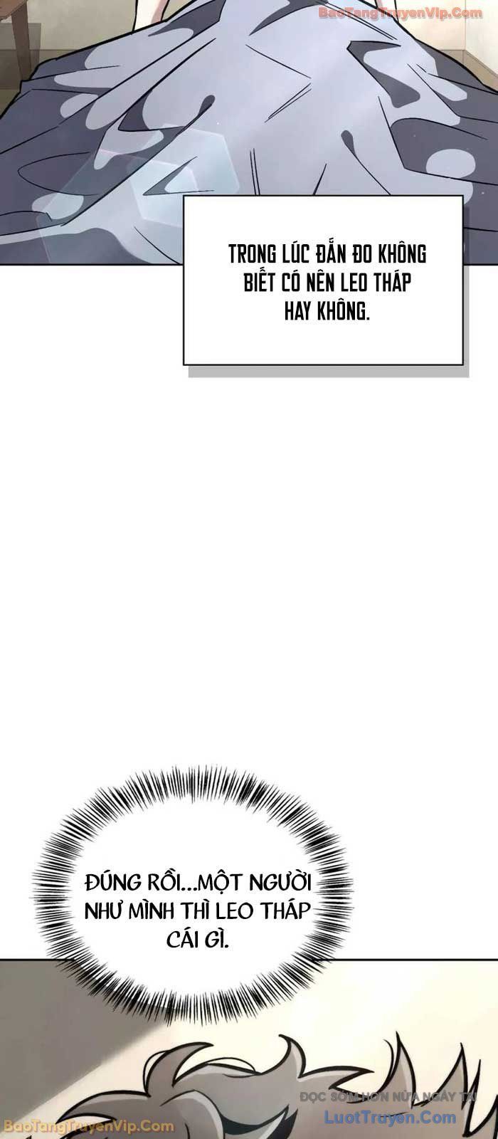 Chiến Lược Công Tháp Của Phế Vật [Chap 1-6]