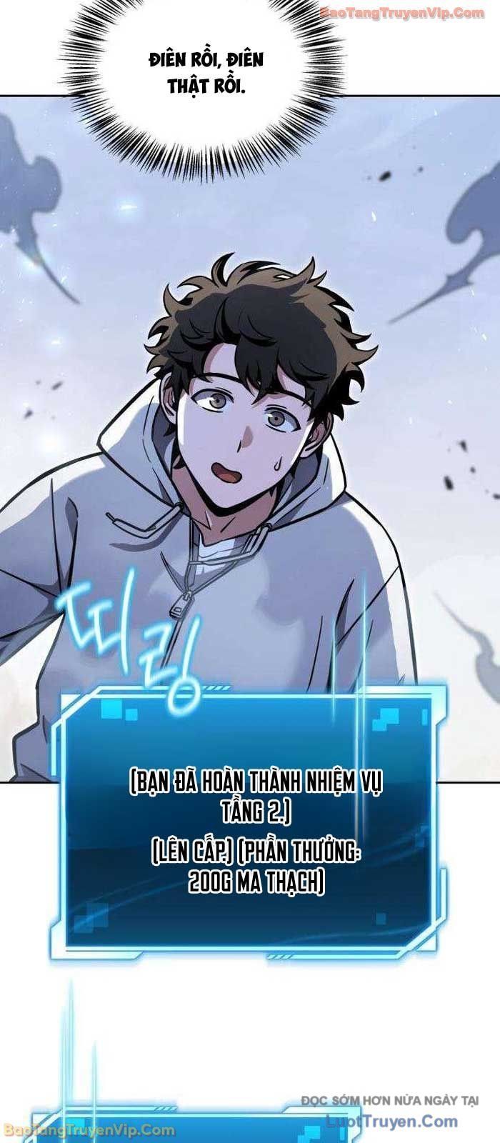 Chiến Lược Công Tháp Của Phế Vật [Chap 1-6]