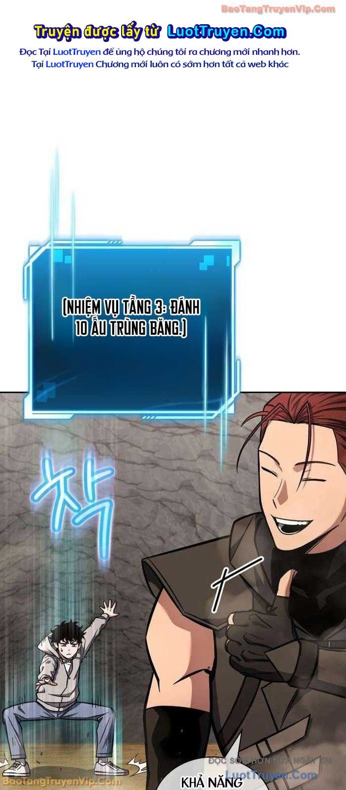 Chiến Lược Công Tháp Của Phế Vật [Chap 1-6]