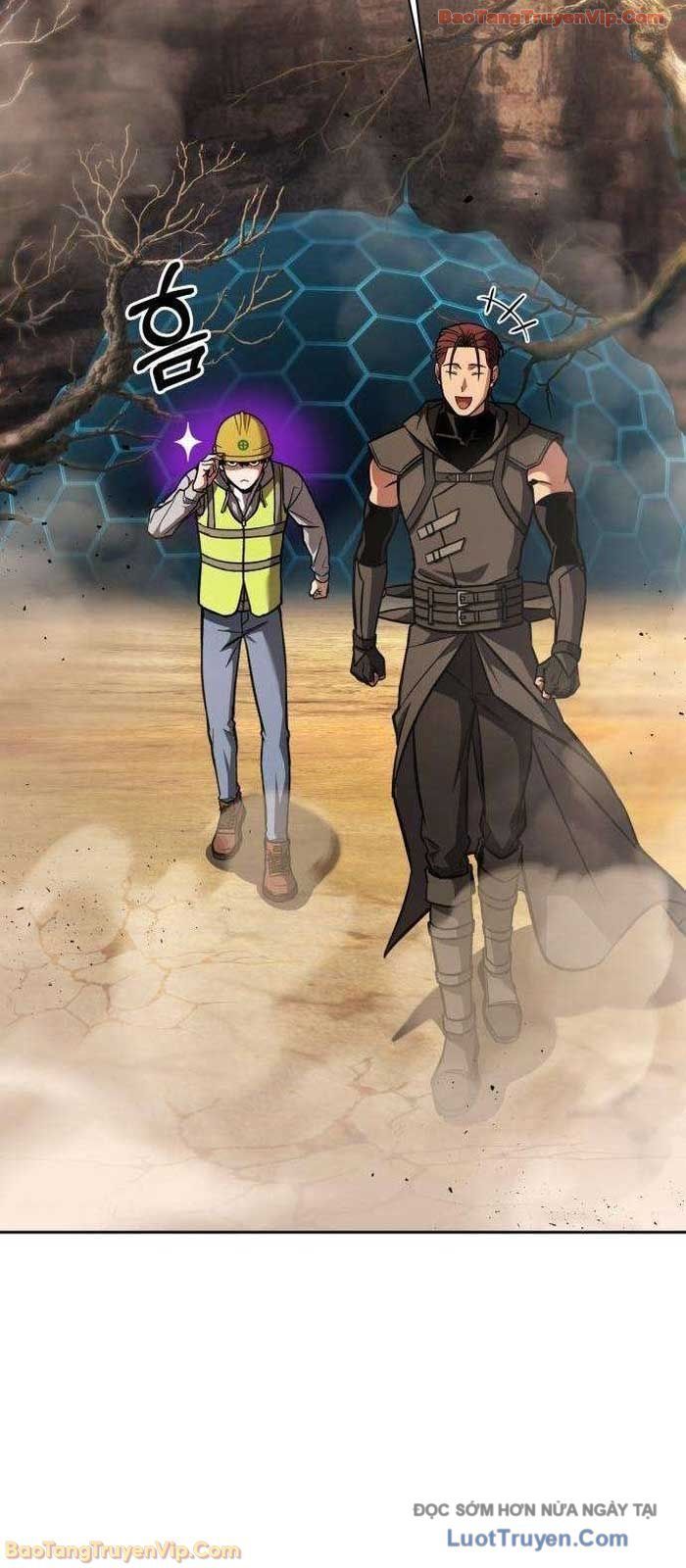 Chiến Lược Công Tháp Của Phế Vật [Chap 1-6]