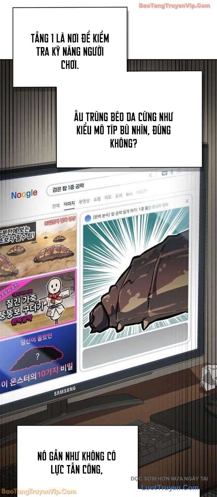 Chiến Lược Công Tháp Của Phế Vật [Chap 1-6]