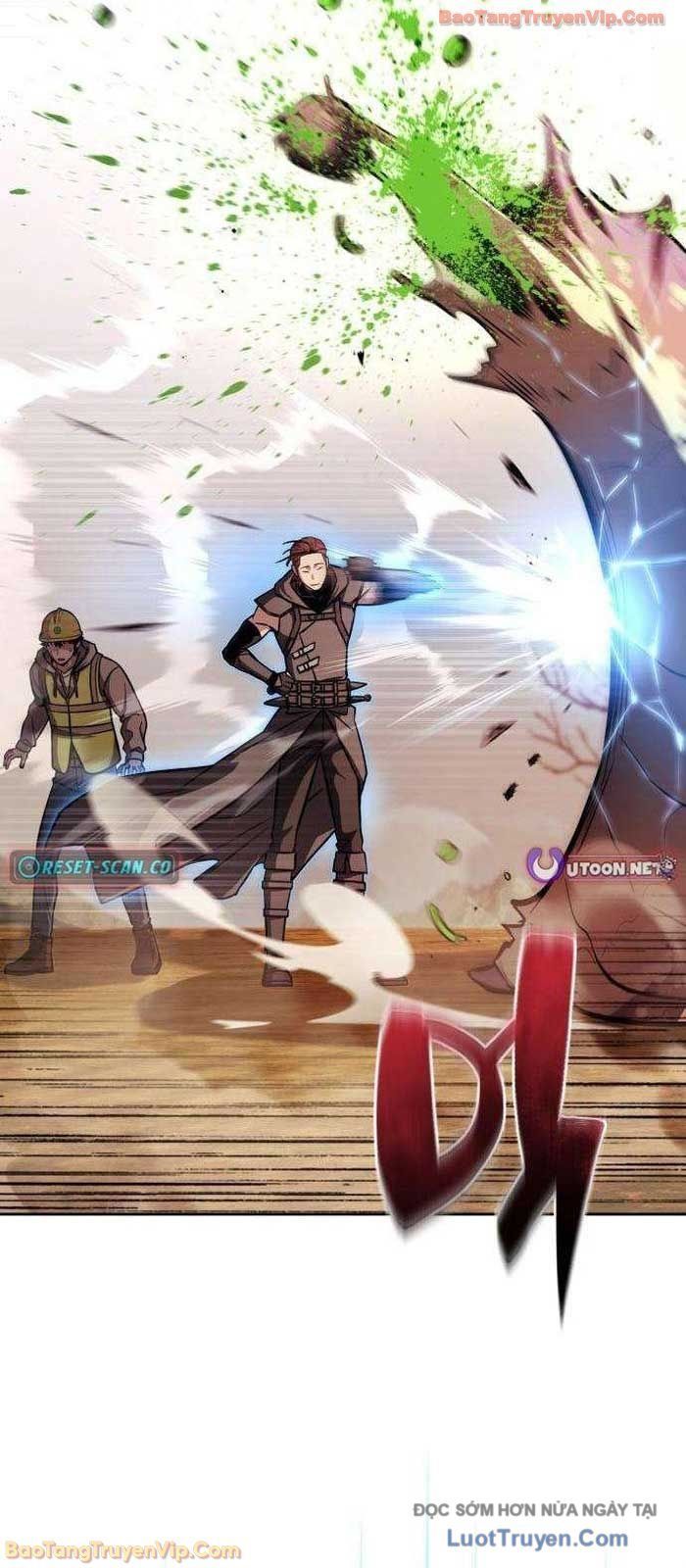 Chiến Lược Công Tháp Của Phế Vật [Chap 1-6]