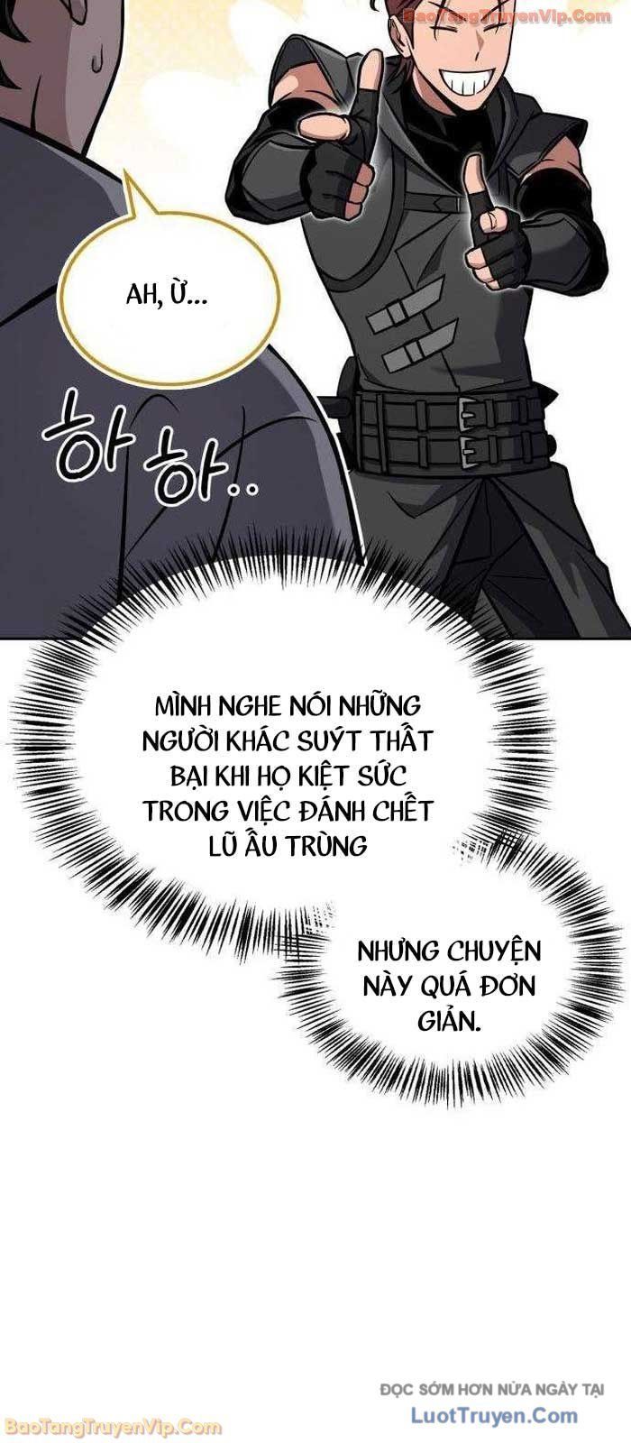 Chiến Lược Công Tháp Của Phế Vật [Chap 1-6]