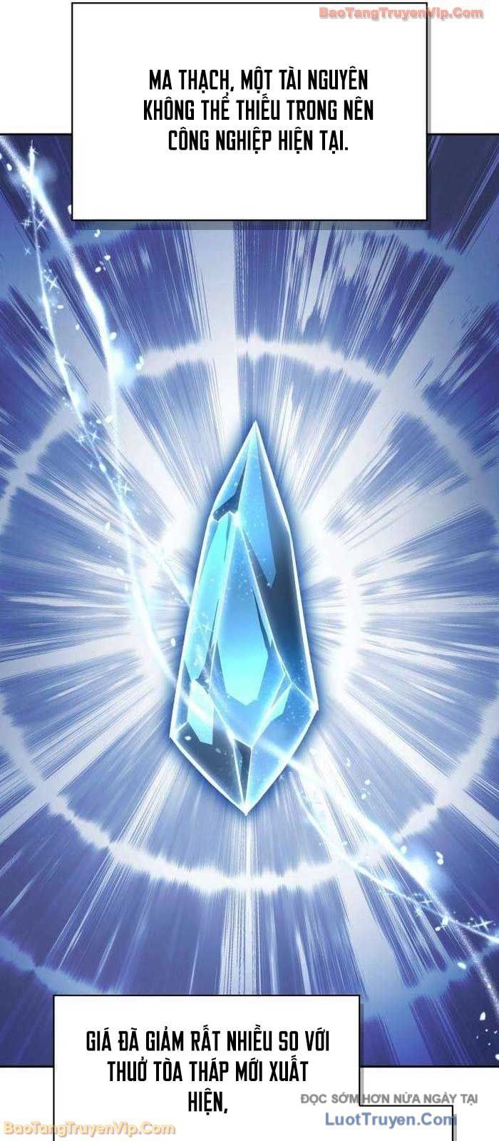 Chiến Lược Công Tháp Của Phế Vật [Chap 1-6]