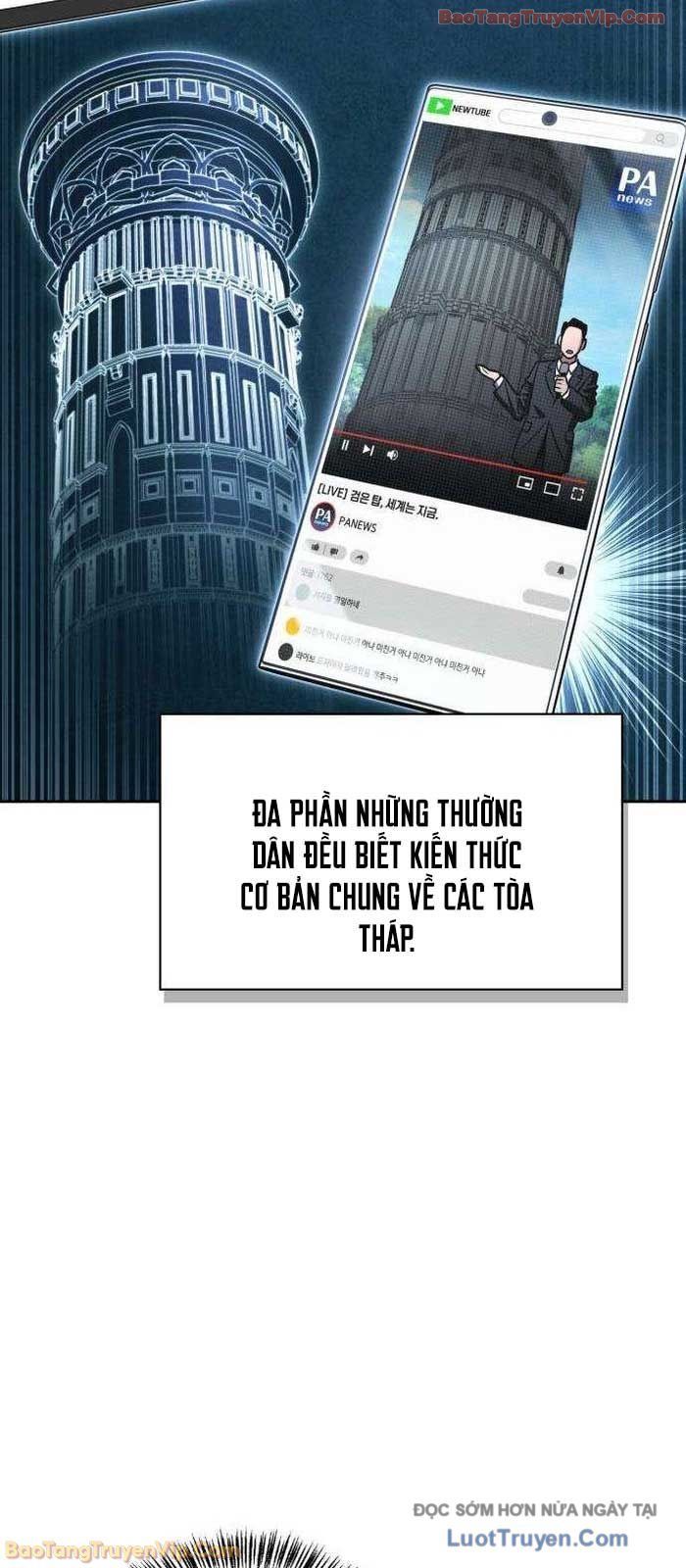 Chiến Lược Công Tháp Của Phế Vật [Chap 1-6]