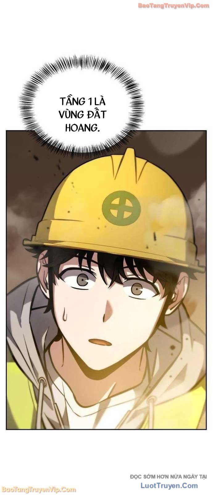 Chiến Lược Công Tháp Của Phế Vật [Chap 1-6]