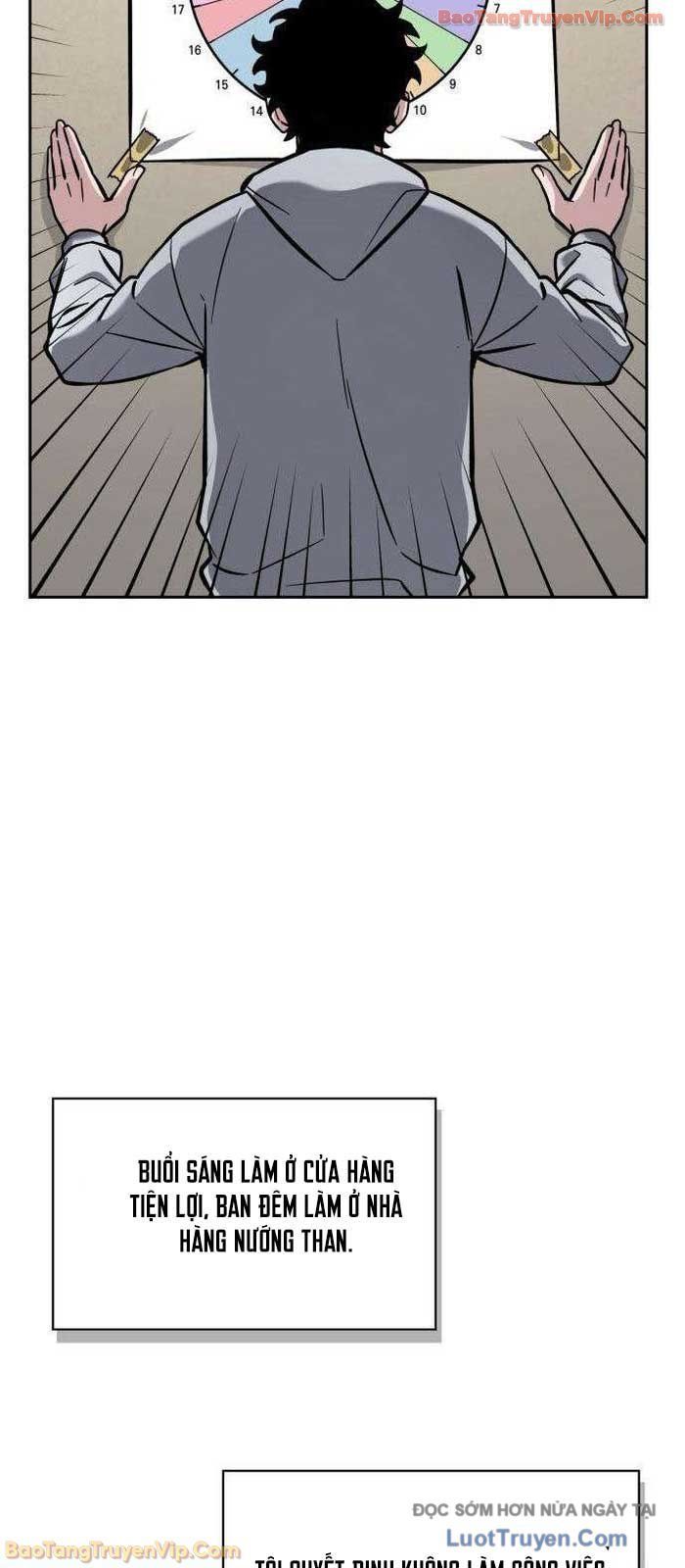 Chiến Lược Công Tháp Của Phế Vật [Chap 1-6]