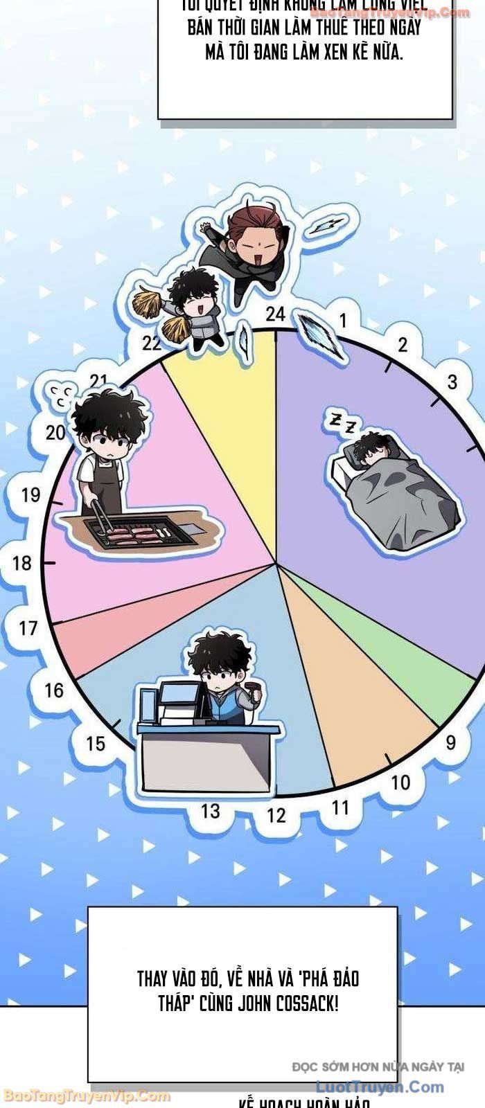 Chiến Lược Công Tháp Của Phế Vật [Chap 1-6]