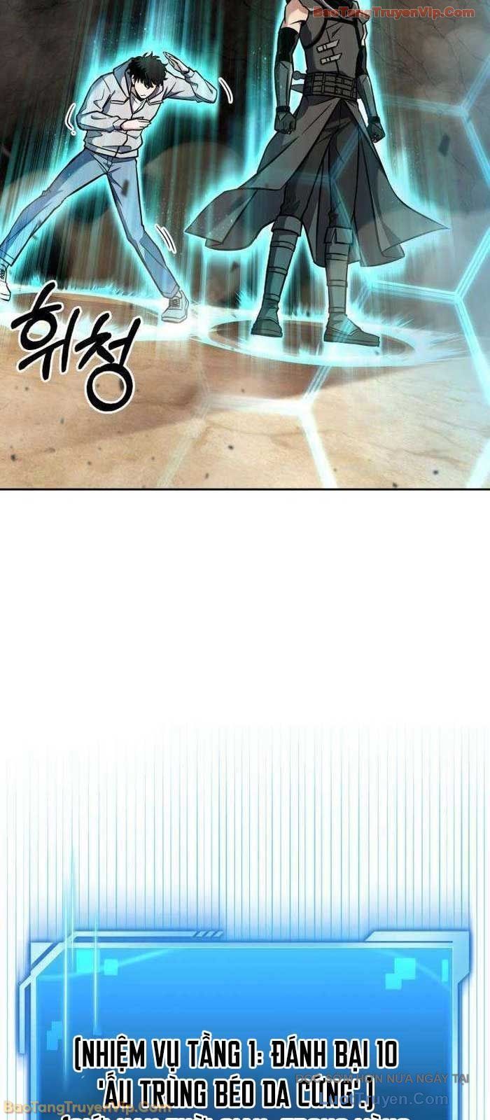 Chiến Lược Công Tháp Của Phế Vật [Chap 1-6]