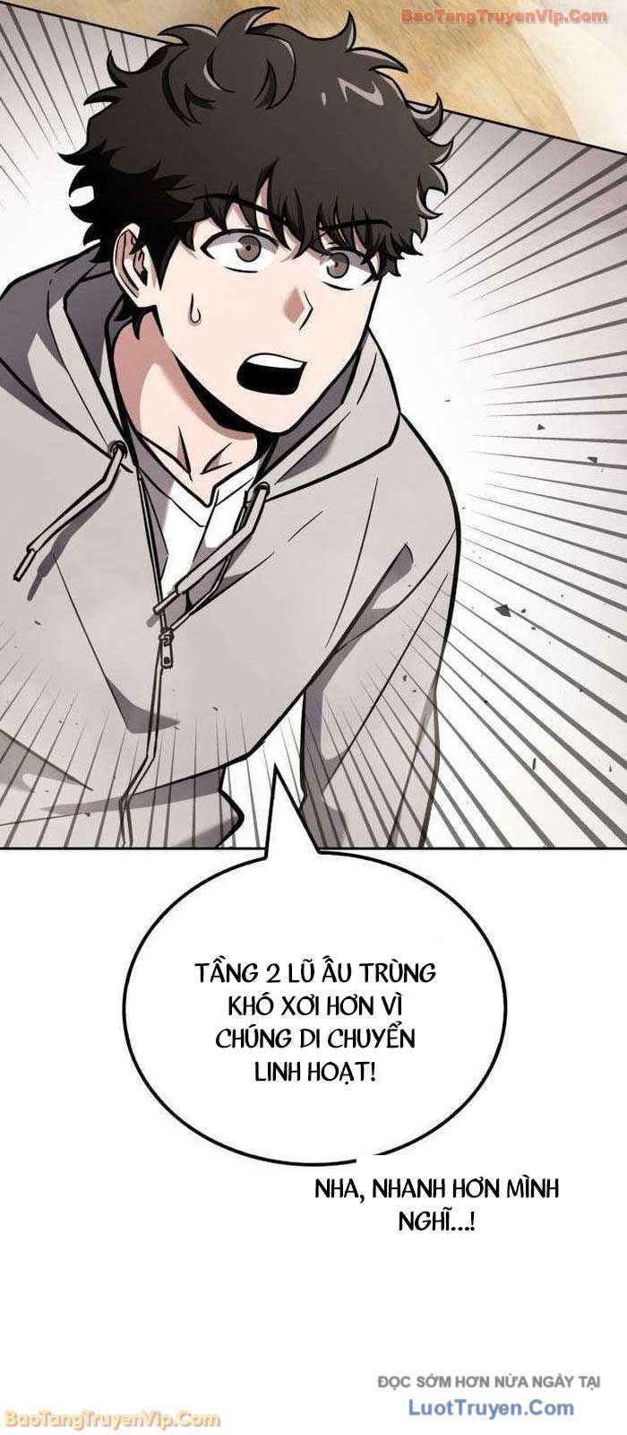 Chiến Lược Công Tháp Của Phế Vật [Chap 1-6]