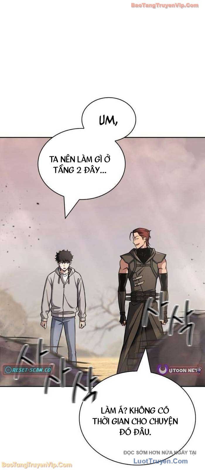 Chiến Lược Công Tháp Của Phế Vật [Chap 1-6]