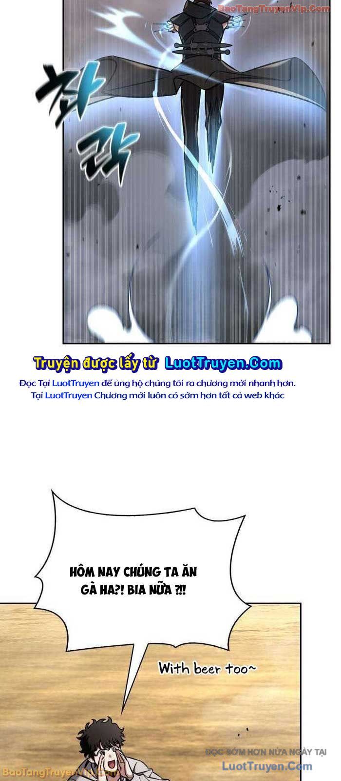 Chiến Lược Công Tháp Của Phế Vật [Chap 1-6]