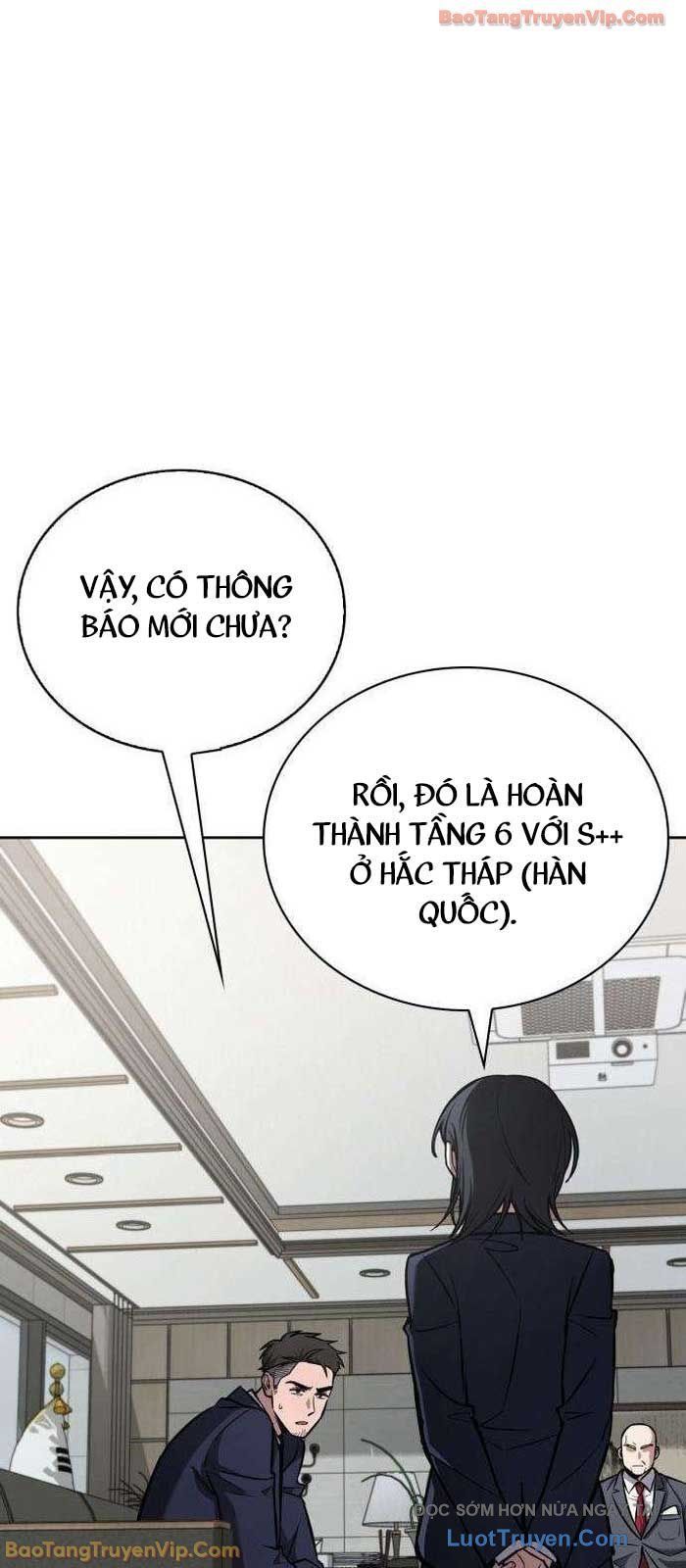 Chiến Lược Công Tháp Của Phế Vật [Chap 1-6]