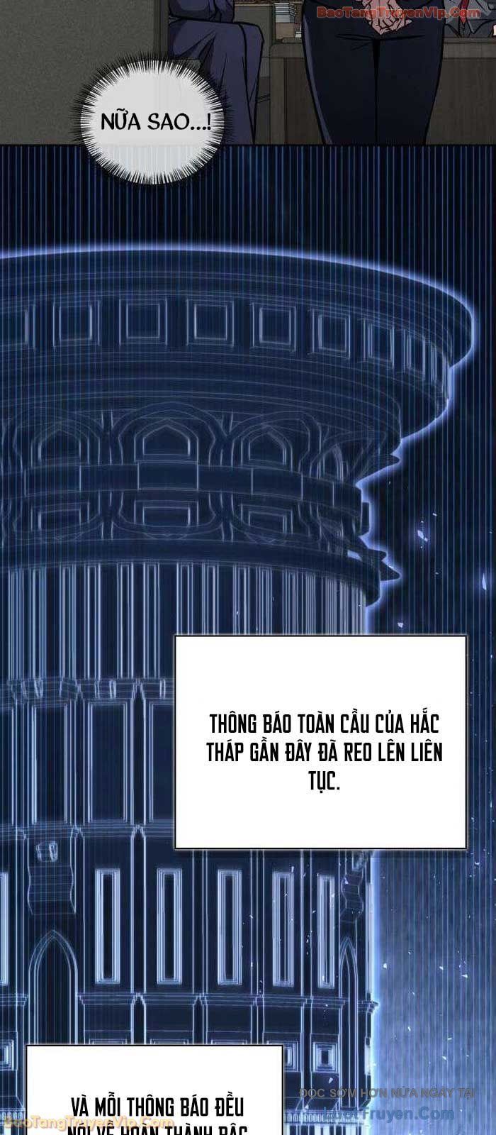 Chiến Lược Công Tháp Của Phế Vật [Chap 1-6]