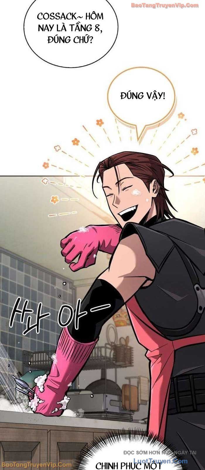 Chiến Lược Công Tháp Của Phế Vật [Chap 1-6]