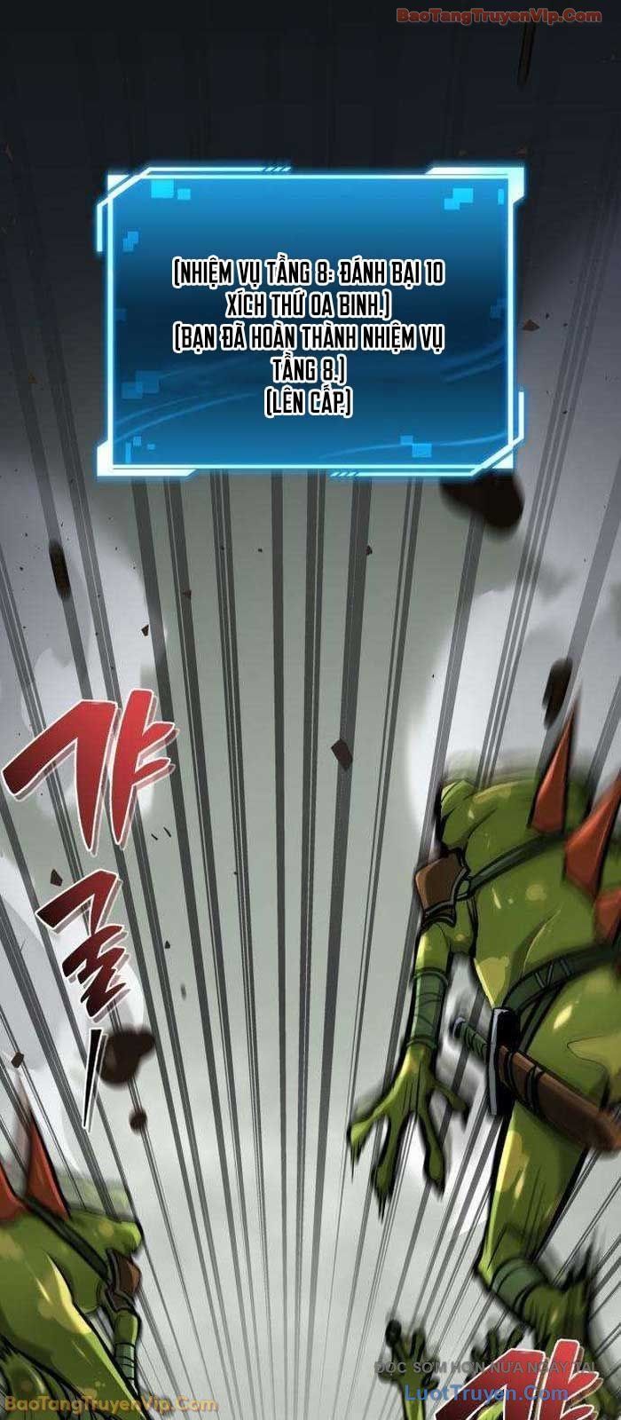 Chiến Lược Công Tháp Của Phế Vật [Chap 1-6]