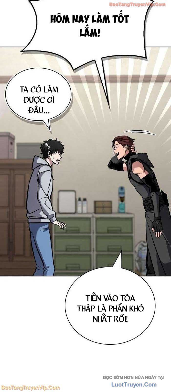 Chiến Lược Công Tháp Của Phế Vật [Chap 1-6]