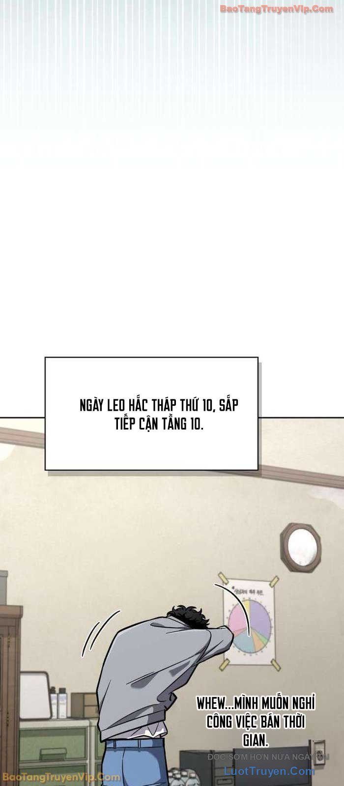 Chiến Lược Công Tháp Của Phế Vật [Chap 1-6]