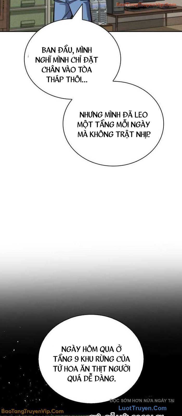 Chiến Lược Công Tháp Của Phế Vật [Chap 1-6]