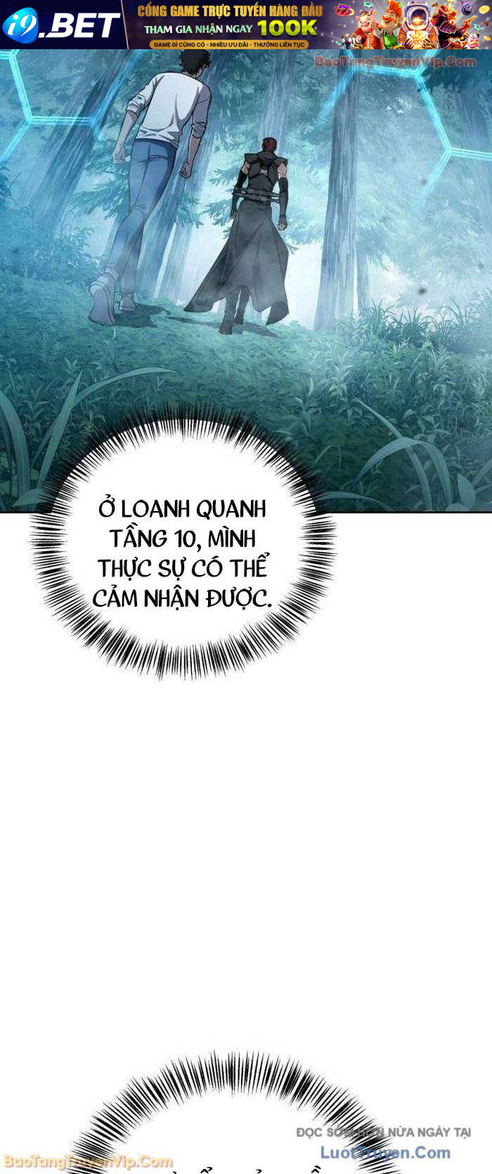 Chiến Lược Công Tháp Của Phế Vật [Chap 1-6]