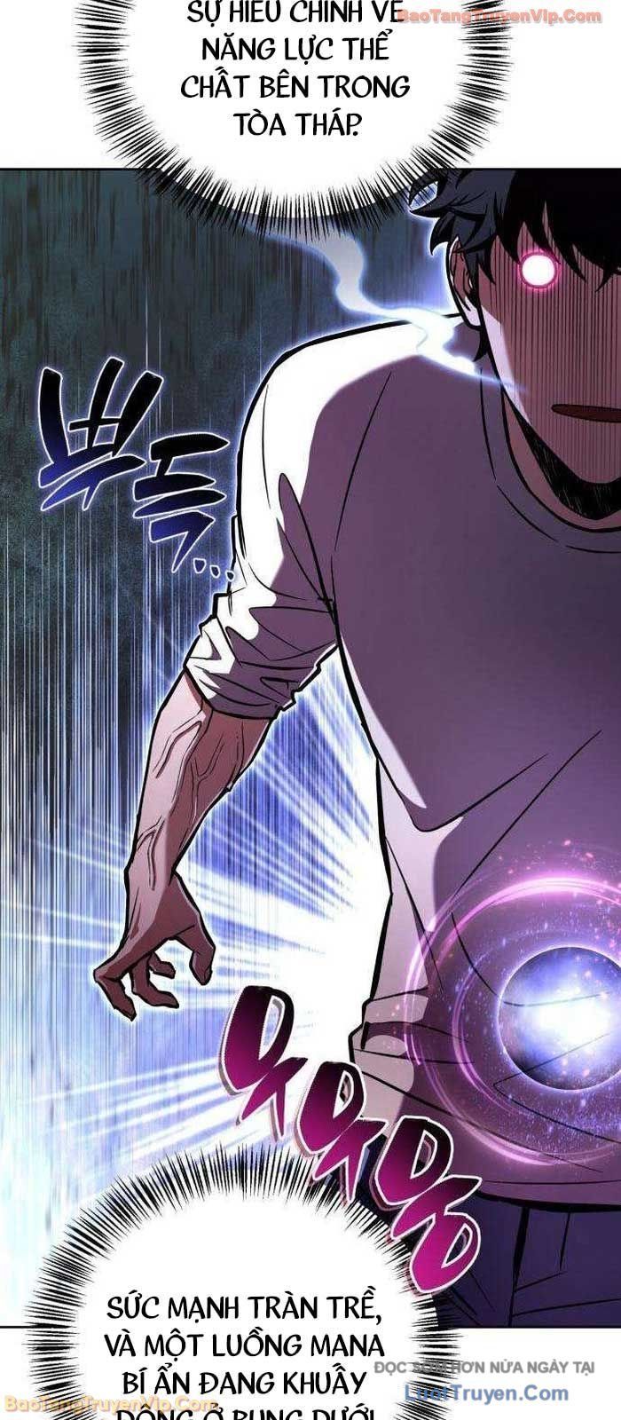 Chiến Lược Công Tháp Của Phế Vật [Chap 1-6]