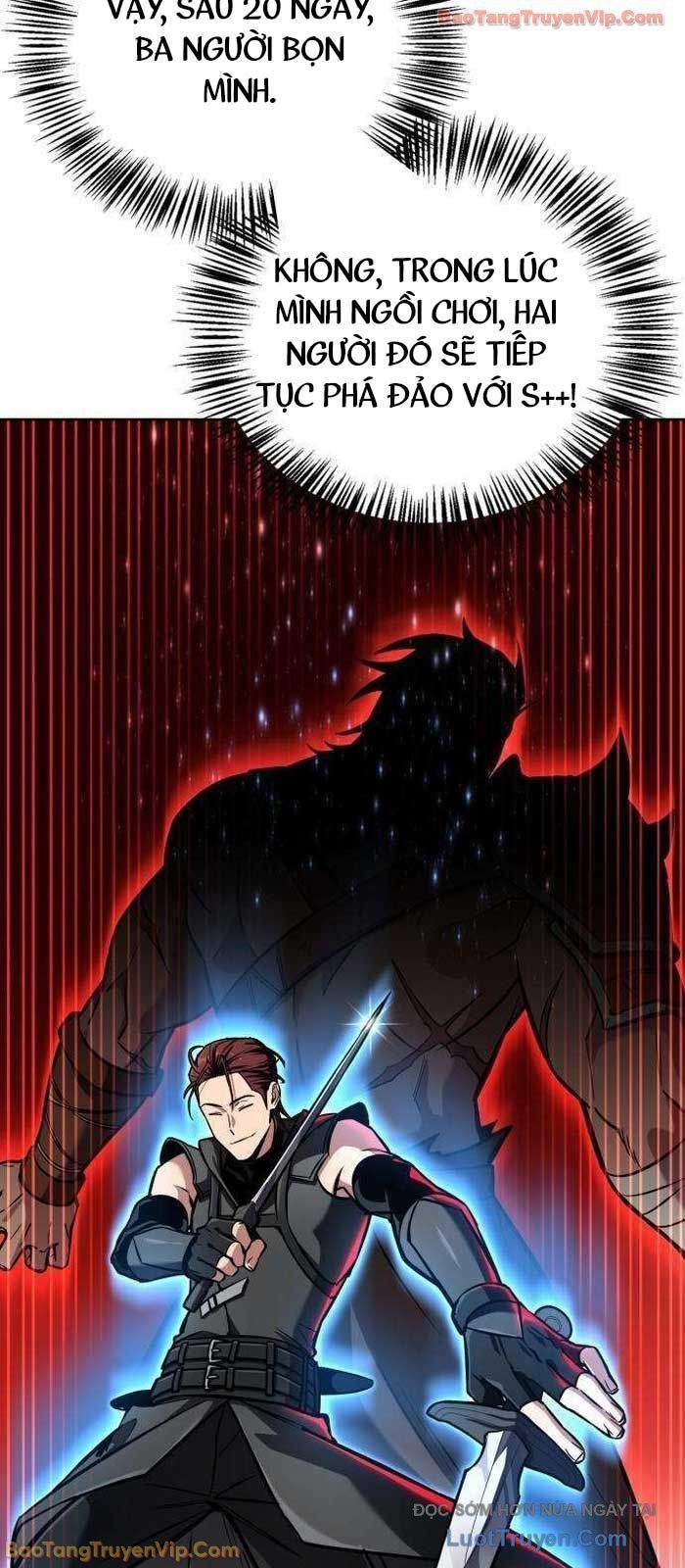 Chiến Lược Công Tháp Của Phế Vật [Chap 1-6]