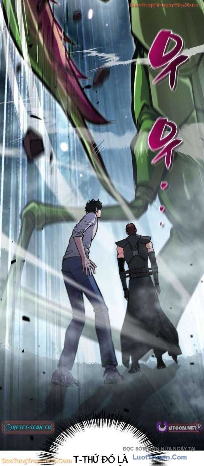 Chiến Lược Công Tháp Của Phế Vật [Chap 1-6]