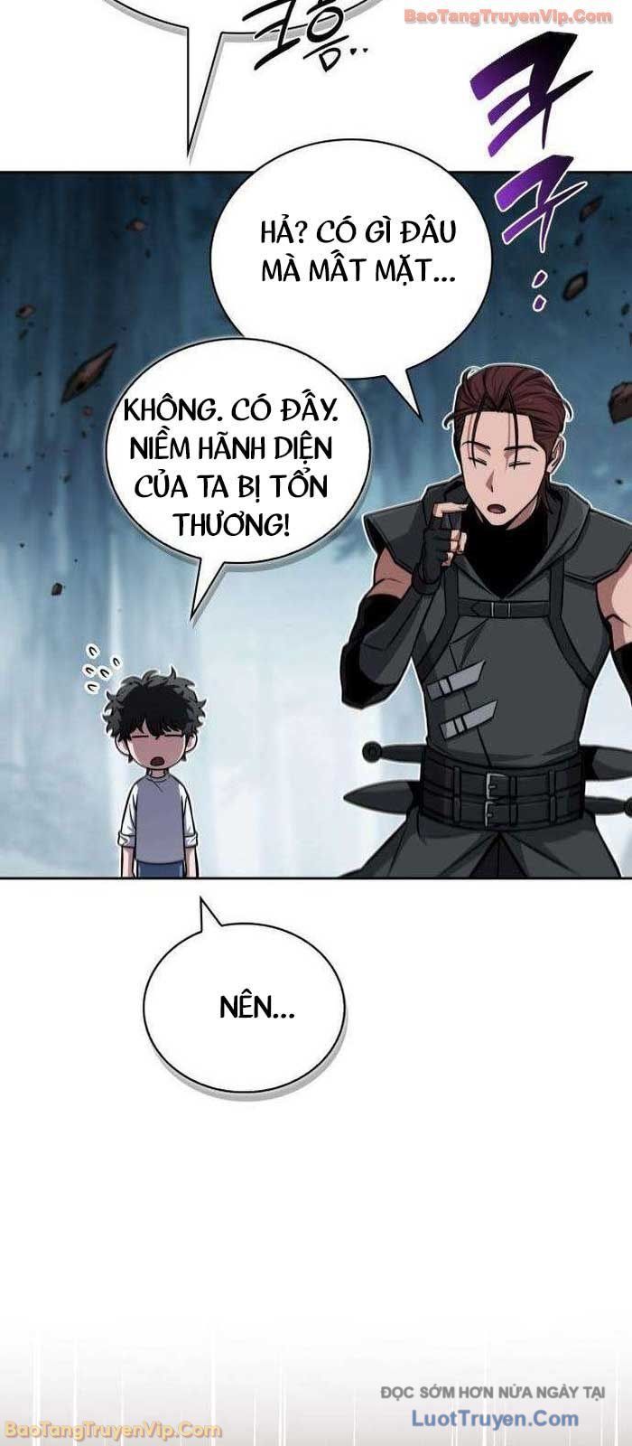 Chiến Lược Công Tháp Của Phế Vật [Chap 1-6]