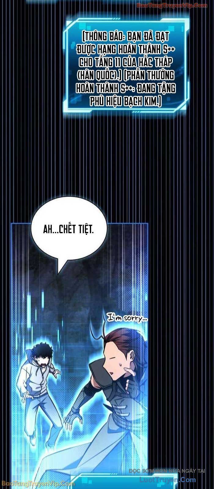 Chiến Lược Công Tháp Của Phế Vật [Chap 1-6]