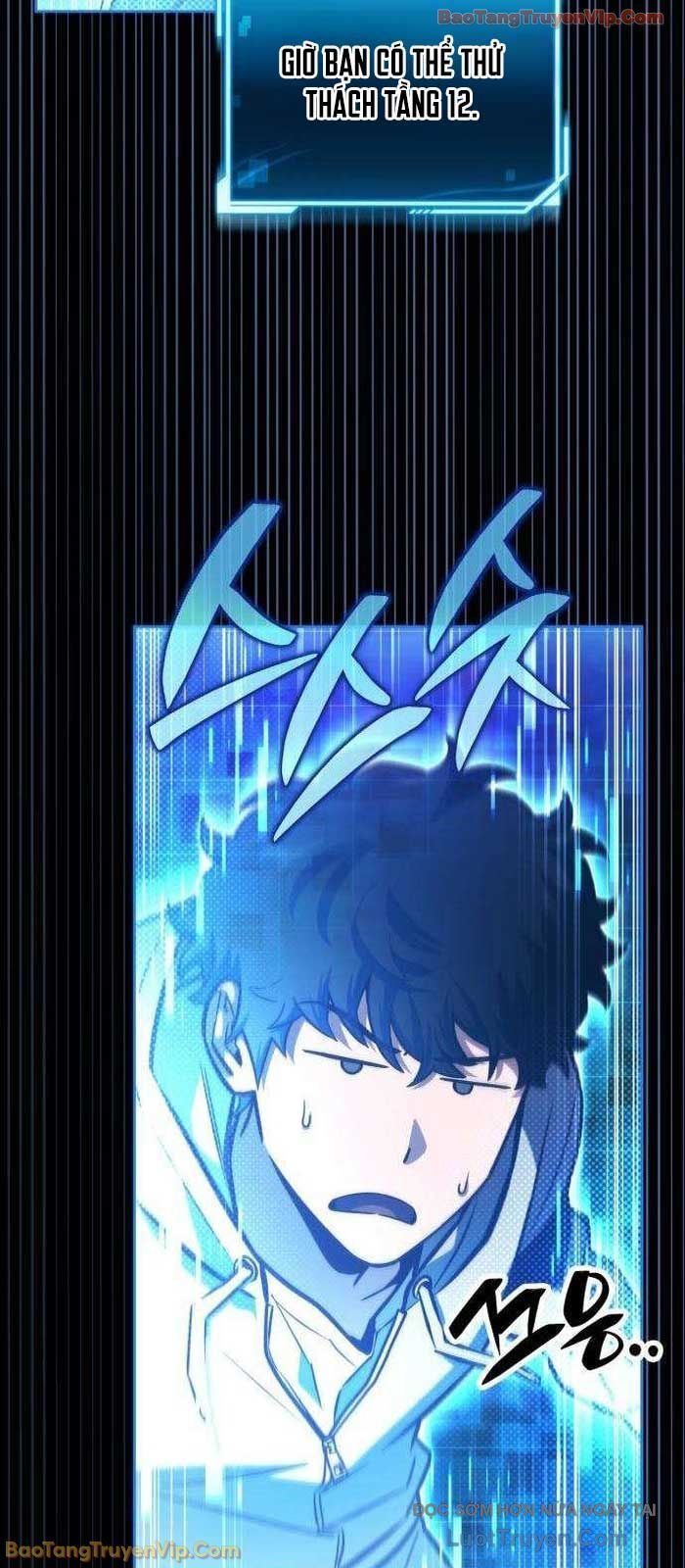 Chiến Lược Công Tháp Của Phế Vật [Chap 1-6]