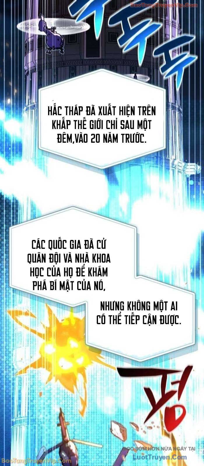 Chiến Lược Công Tháp Của Phế Vật [Chap 1-6]