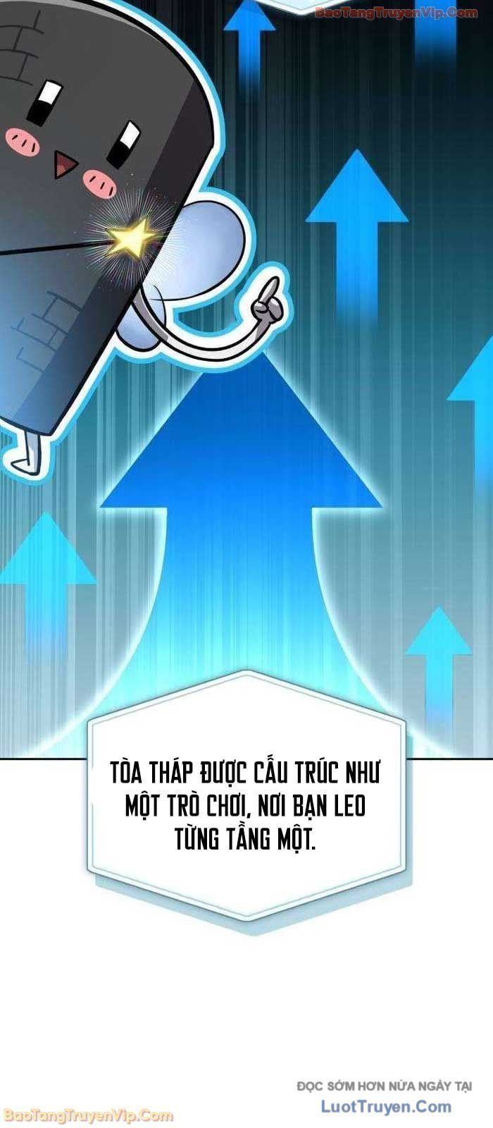 Chiến Lược Công Tháp Của Phế Vật [Chap 1-6]