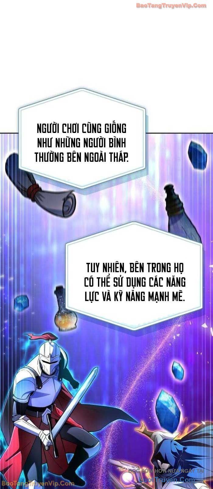 Chiến Lược Công Tháp Của Phế Vật [Chap 1-6]