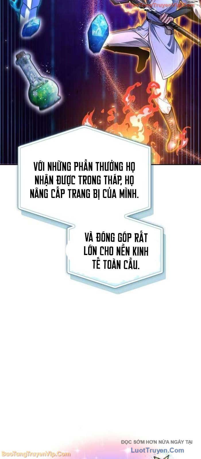 Chiến Lược Công Tháp Của Phế Vật [Chap 1-6]