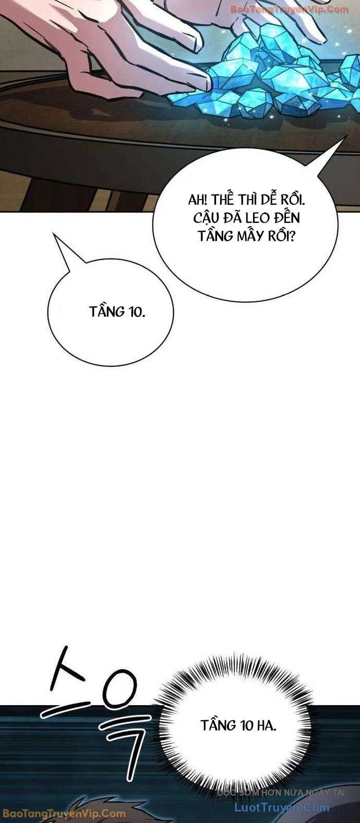 Chiến Lược Công Tháp Của Phế Vật [Chap 1-6]